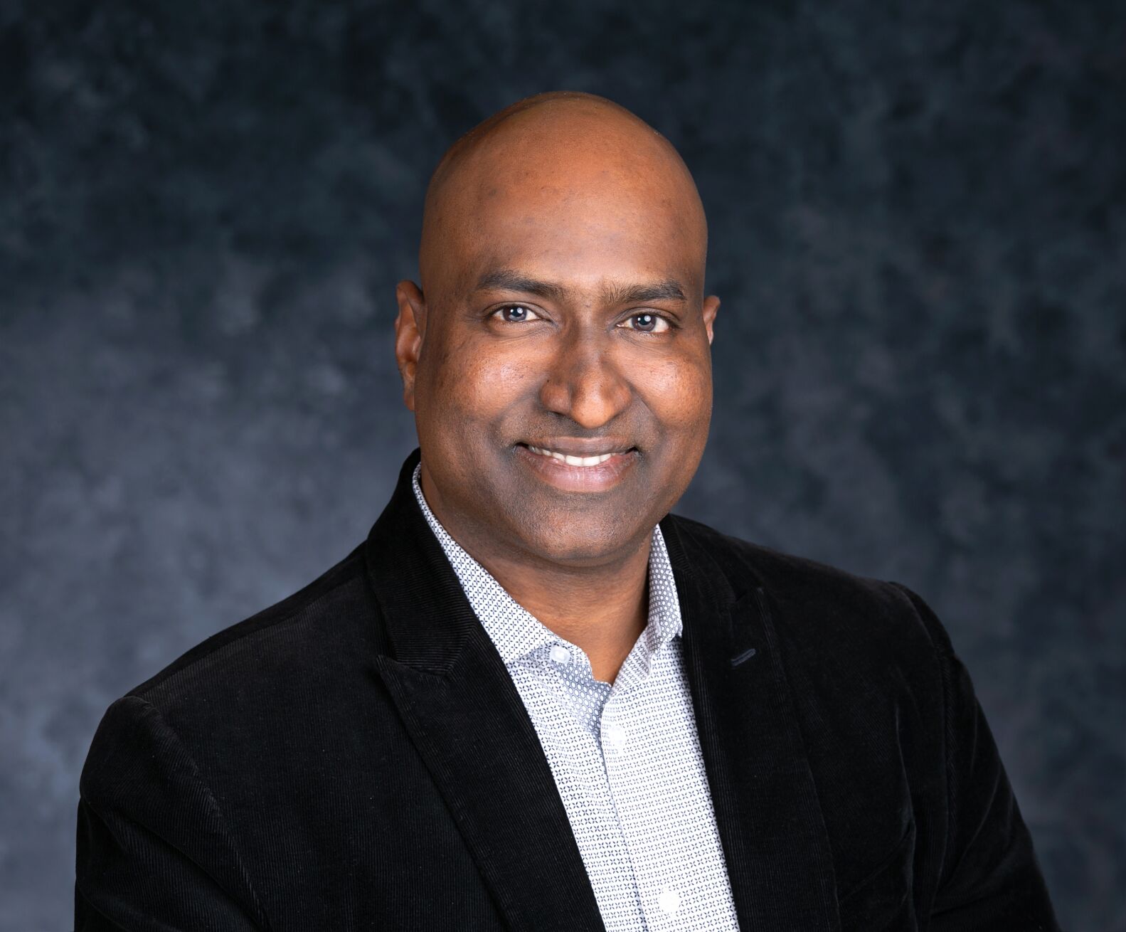 Sanjay Raghavaraju